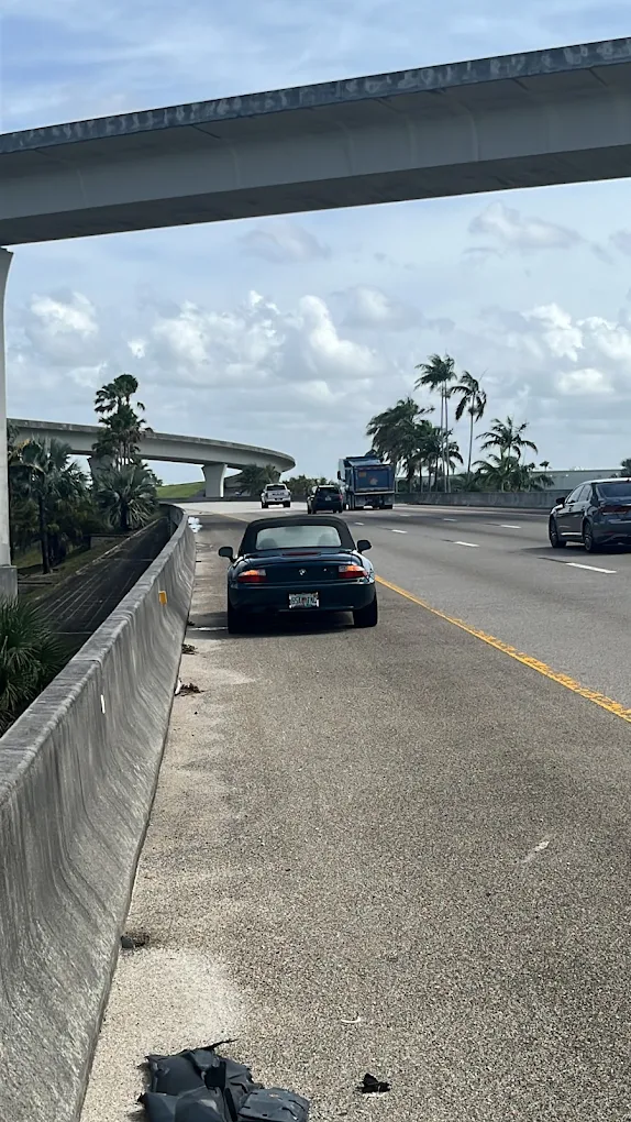 towing and roadside assistance in Davie Florida